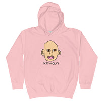 Rowan Kids Hoodie