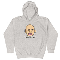 Rowan Kids Hoodie