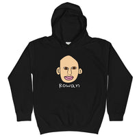 Rowan Kids Hoodie