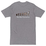 Rowan Heavyweight Tee - The Next Evolution