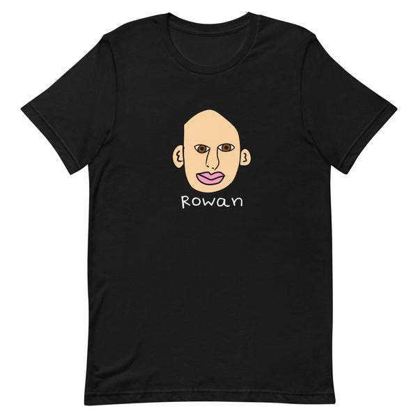Rowan Shirt