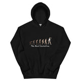 Rowan Unisex Hoodie - The Next Evolution