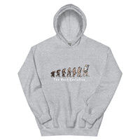 Rowan Unisex Hoodie - The Next Evolution